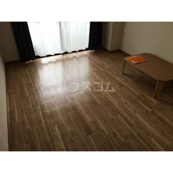 3/27 リビング/ダイニング