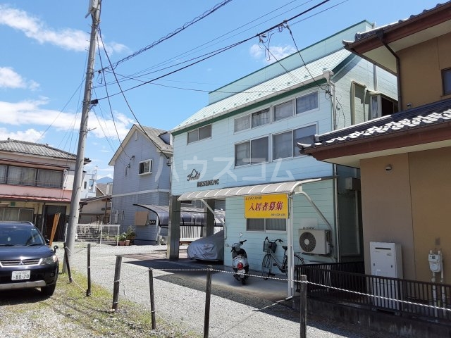 14/22 駐車場