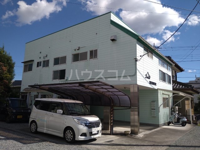1/22 外観