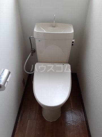9/22 トイレ