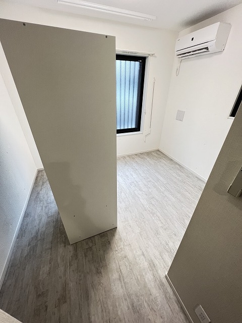 6/30 室内