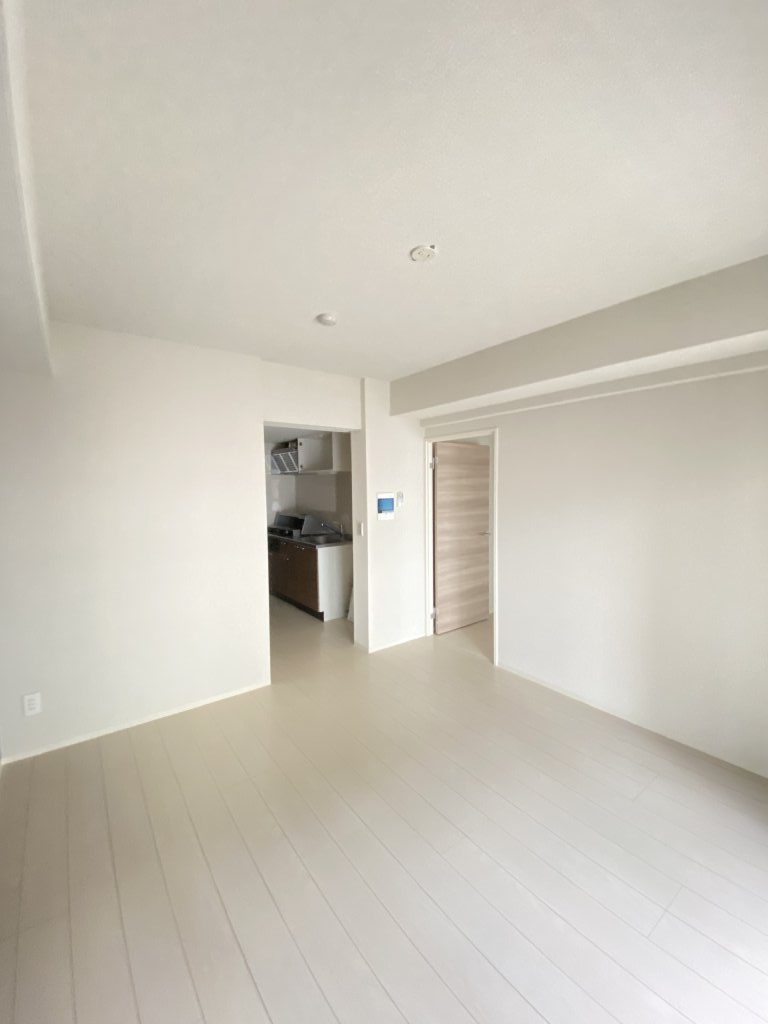 6/30 リビング/ダイニング