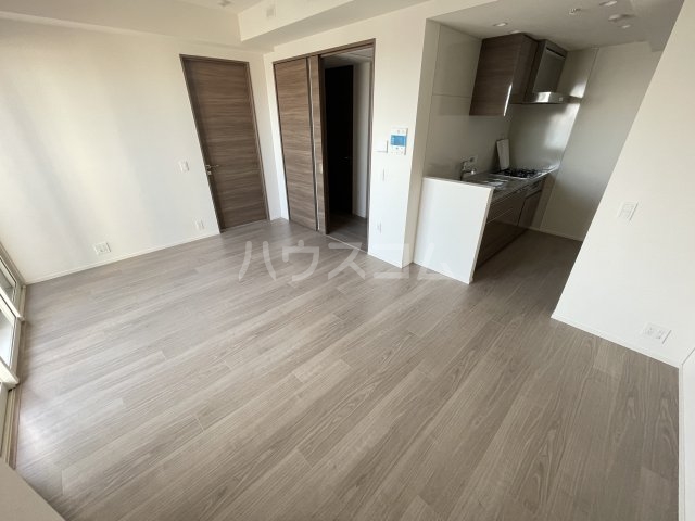 3/30 リビング/ダイニング