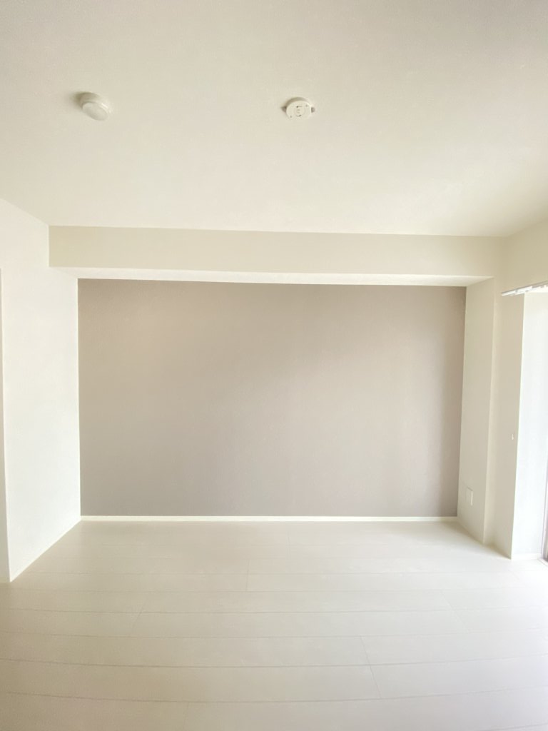 6/30 リビング/ダイニング