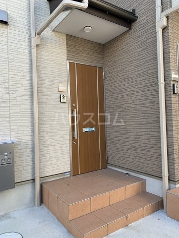 29/30 エントランス