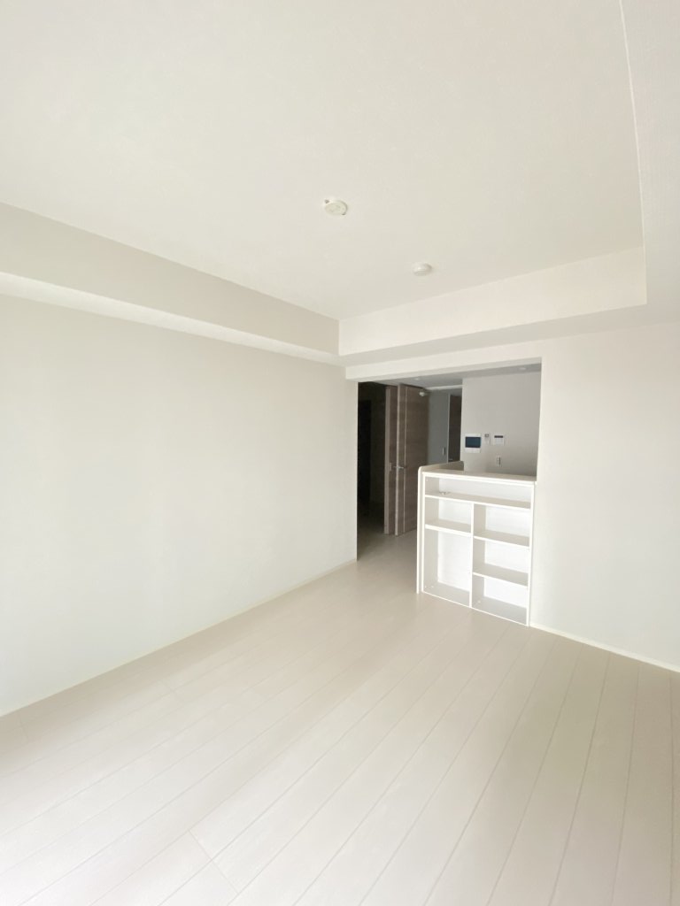 4/29 リビング/ダイニング