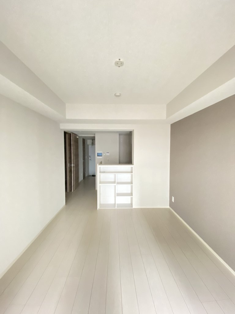 3/29 リビング/ダイニング