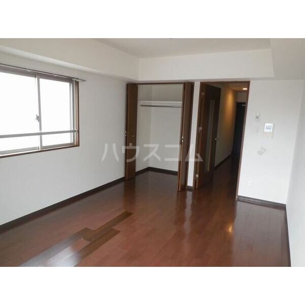 3/17 リビング/ダイニング