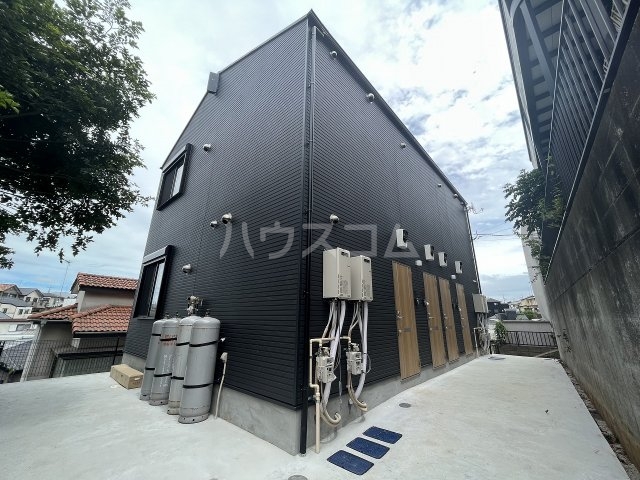 1/2 外観