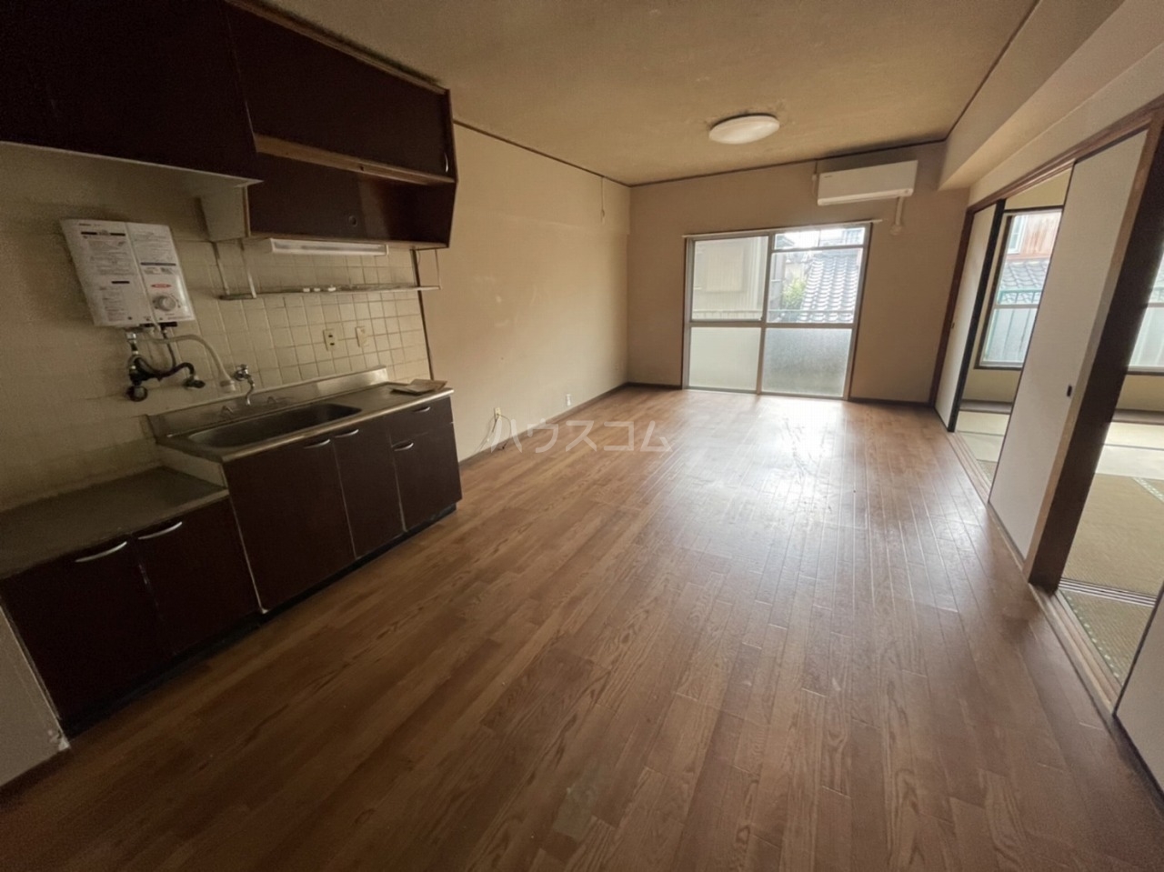 3/24 リビング/ダイニング