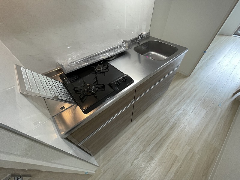 9/25 キッチン