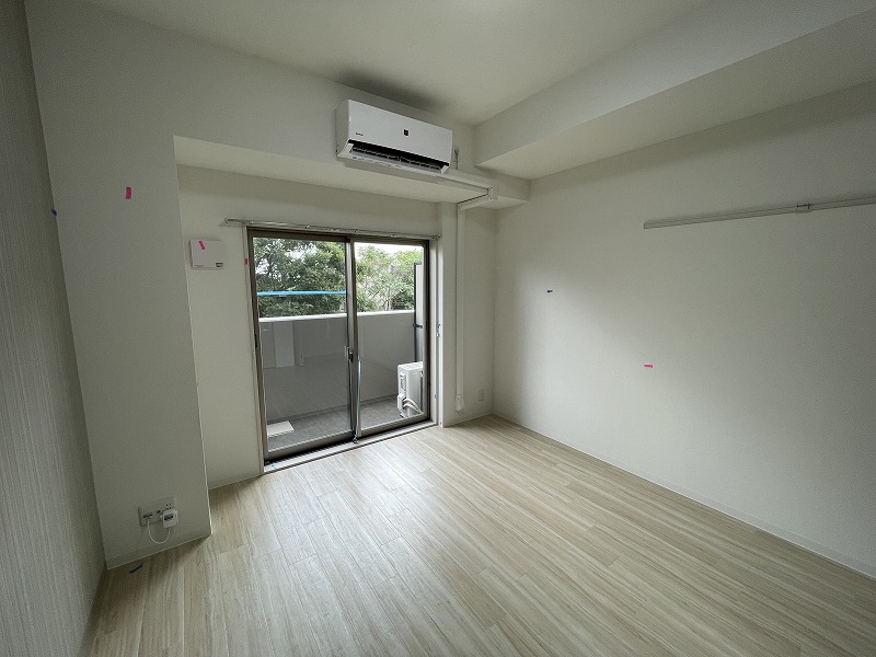 3/25 リビング/ダイニング