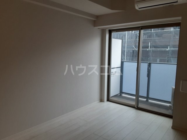 4/27 室内