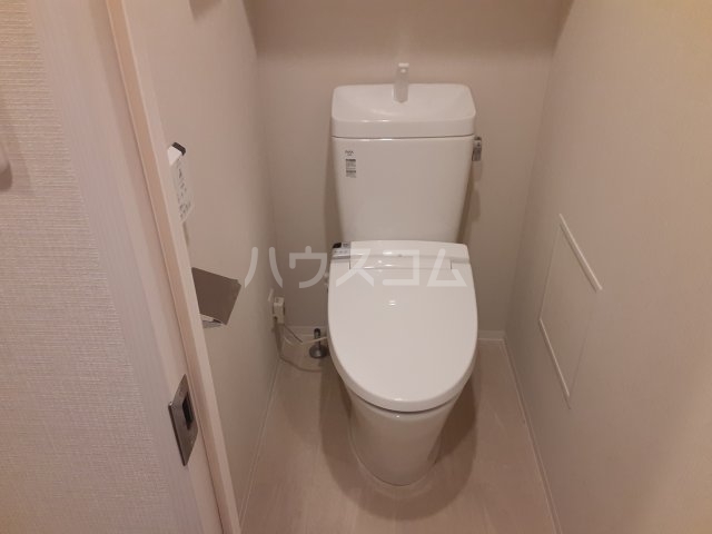 12/27 トイレ