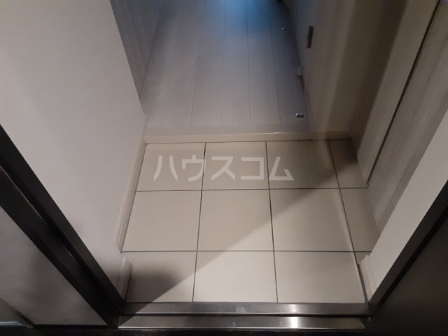 9/27 玄関