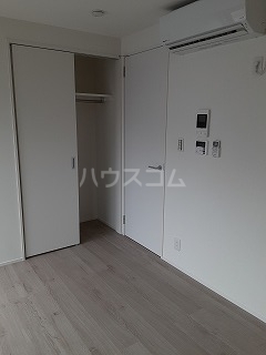 4/30 寝室