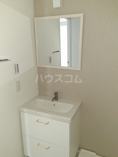11/30 洗面