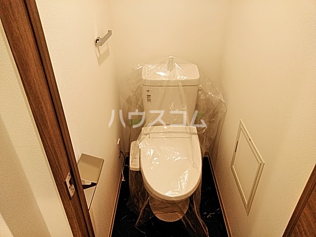 11/29 トイレ