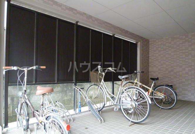 2/12 エントランス