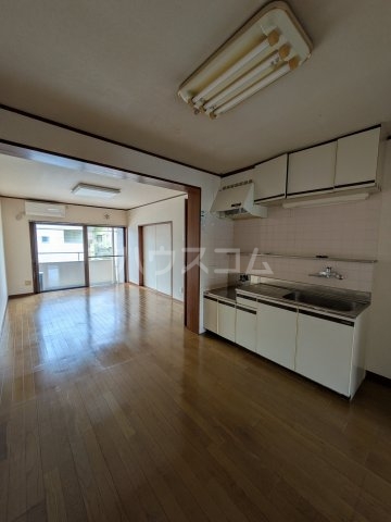 3/24 リビング/ダイニング