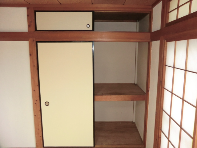 5/27 収納