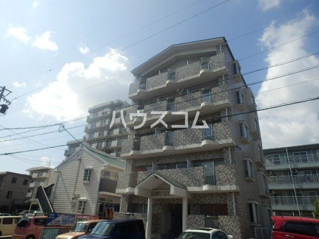 1/21 外観