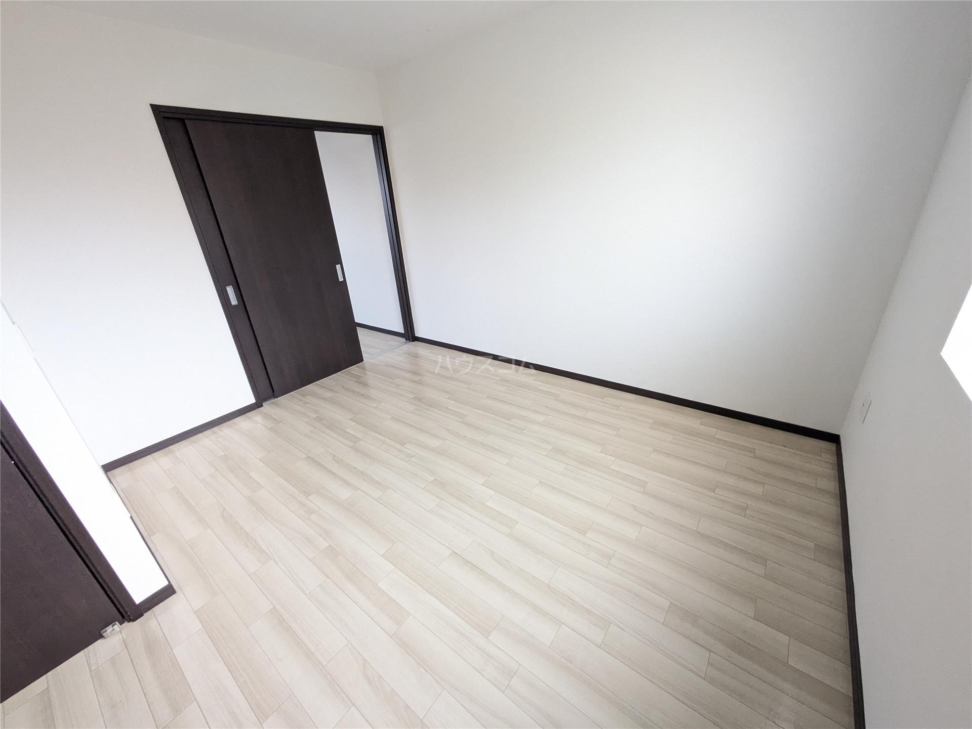 3/17 リビング/ダイニング