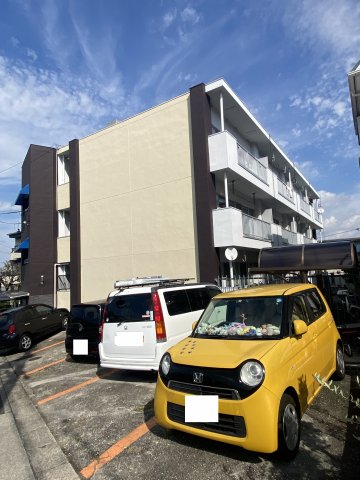 24/30 駐車場