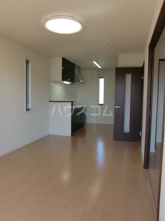 3/6 リビング/ダイニング