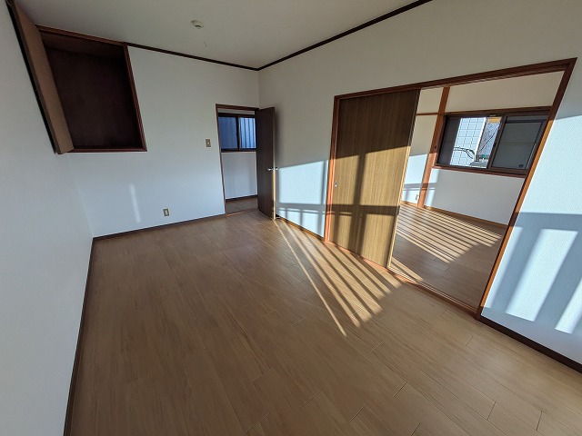 4/29 リビング/ダイニング