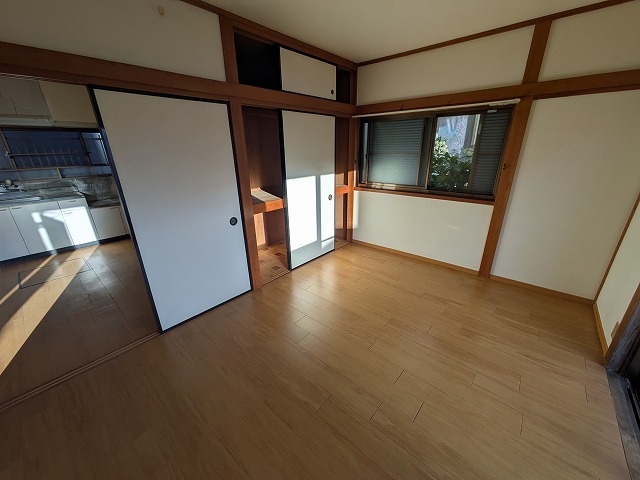 7/29 リビング/ダイニング