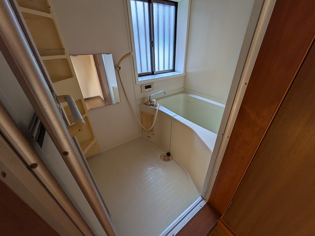 26/29 バルコニー