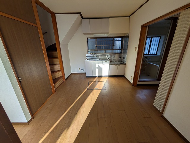 3/29 リビング/ダイニング