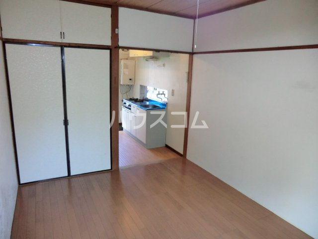 5/28 リビング/ダイニング