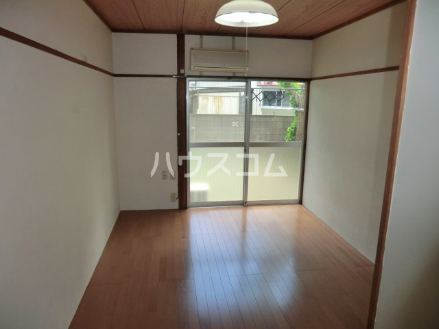 4/28 リビング/ダイニング