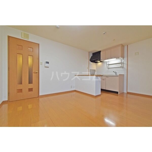 5/30 リビング/ダイニング