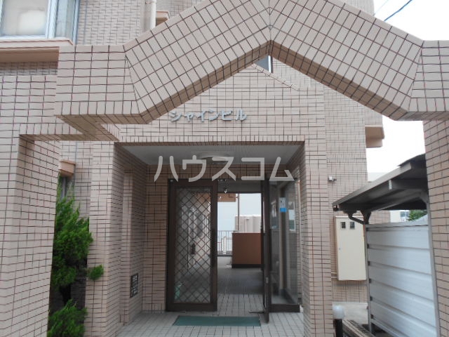 2/6 エントランス