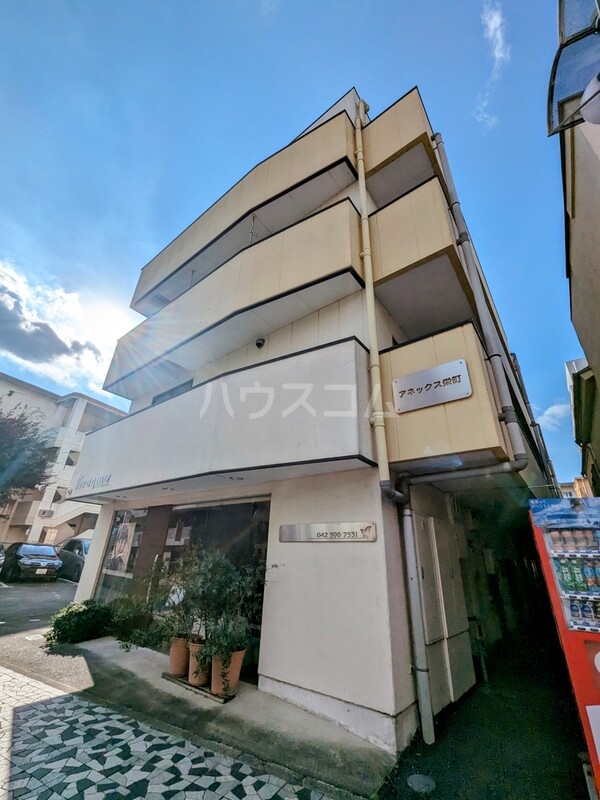 20/29 バルコニー