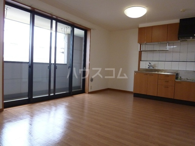 3/30 リビング/ダイニング