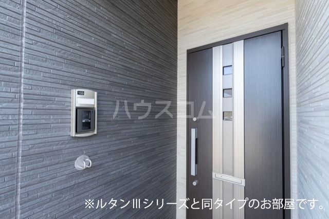 15/30 エントランス