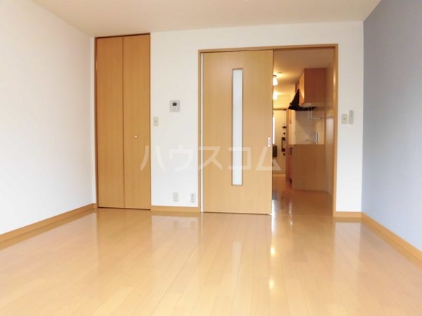 4/28 リビング/ダイニング