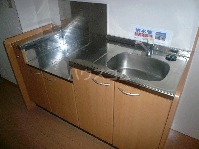 7/28 キッチン