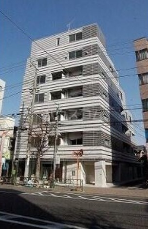 1/22 外観