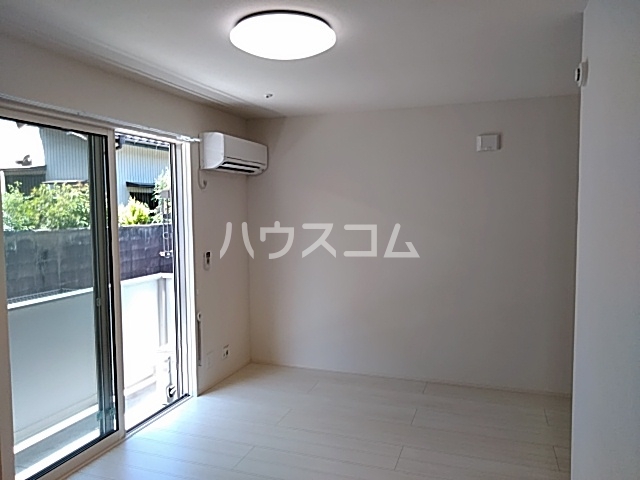 5/30 寝室