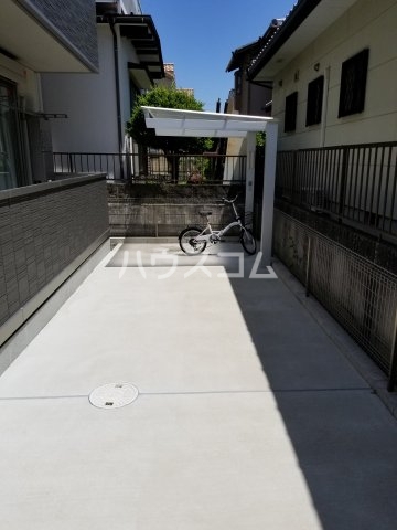 29/30 駐車場