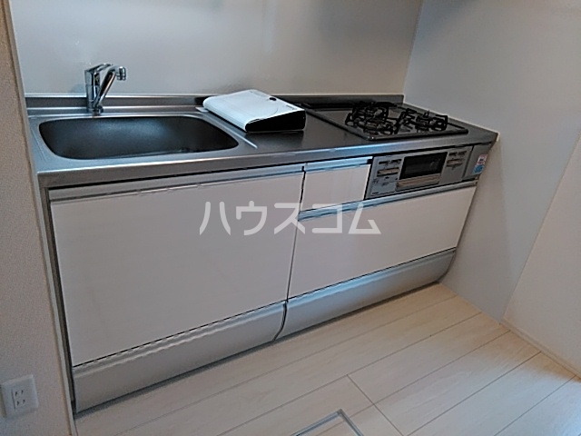 13/30 キッチン