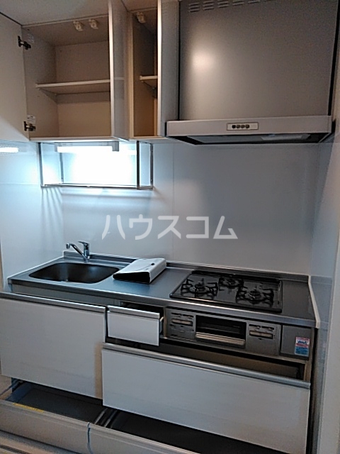 11/30 キッチン