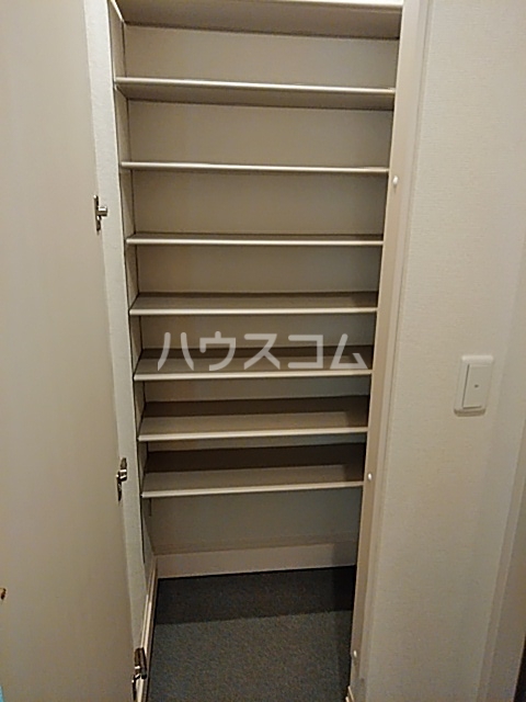 10/30 玄関
