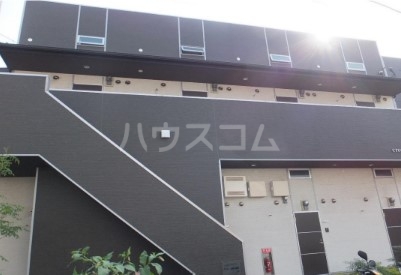 1/16 外観