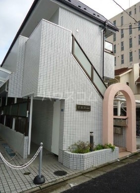 1/18 外観